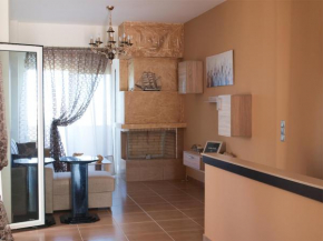 Отель Modern Maisonette  Ханья
